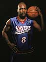 Aaron McKie