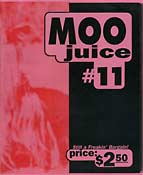 Moo Juice #11