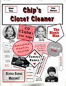 Chips Closet Cleaner #13