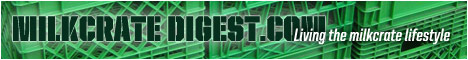 Milkcrate Digest