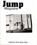 Jump Vol. 1 #1